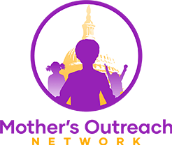 Mothers Outreach Network Inc logo