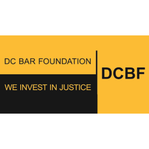 DC Bar Foundation logo