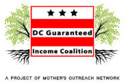 DC Guaranteed Income Logo