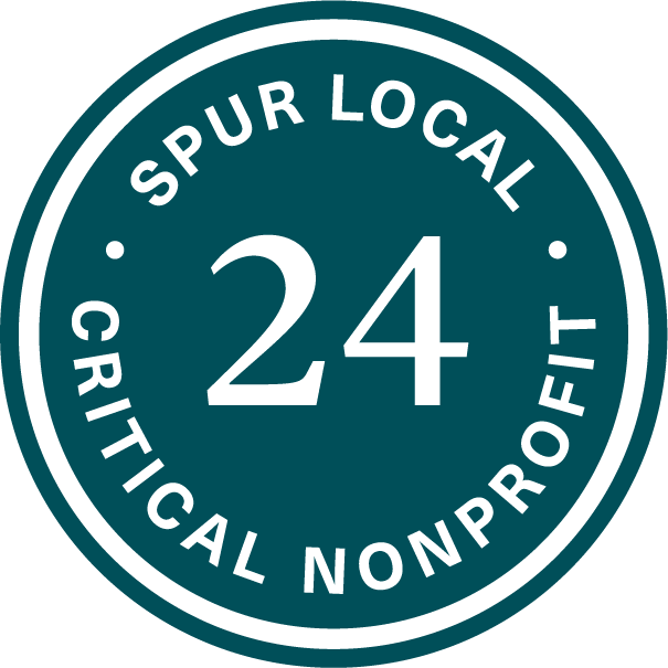 Spur Local 2024 Seal