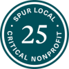 Spur Local 2025 Seal