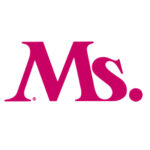 Ms. Magazine logo