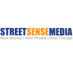 Street Sense Media Logo