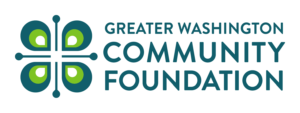 the Greater Washington Community Foundation logo