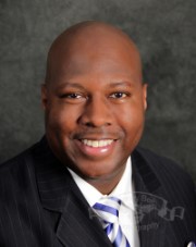 Kelvin Lassiter professional headshot.