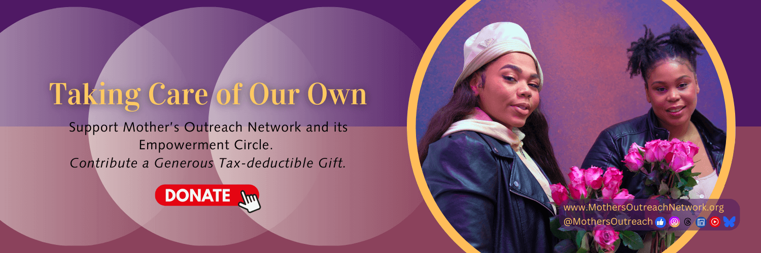 Banner for Empowerment Circle