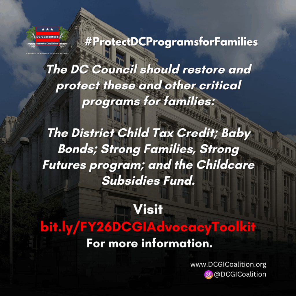 Home - Mother's Outreach Network