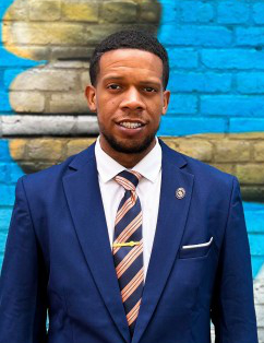 Nadir Boone