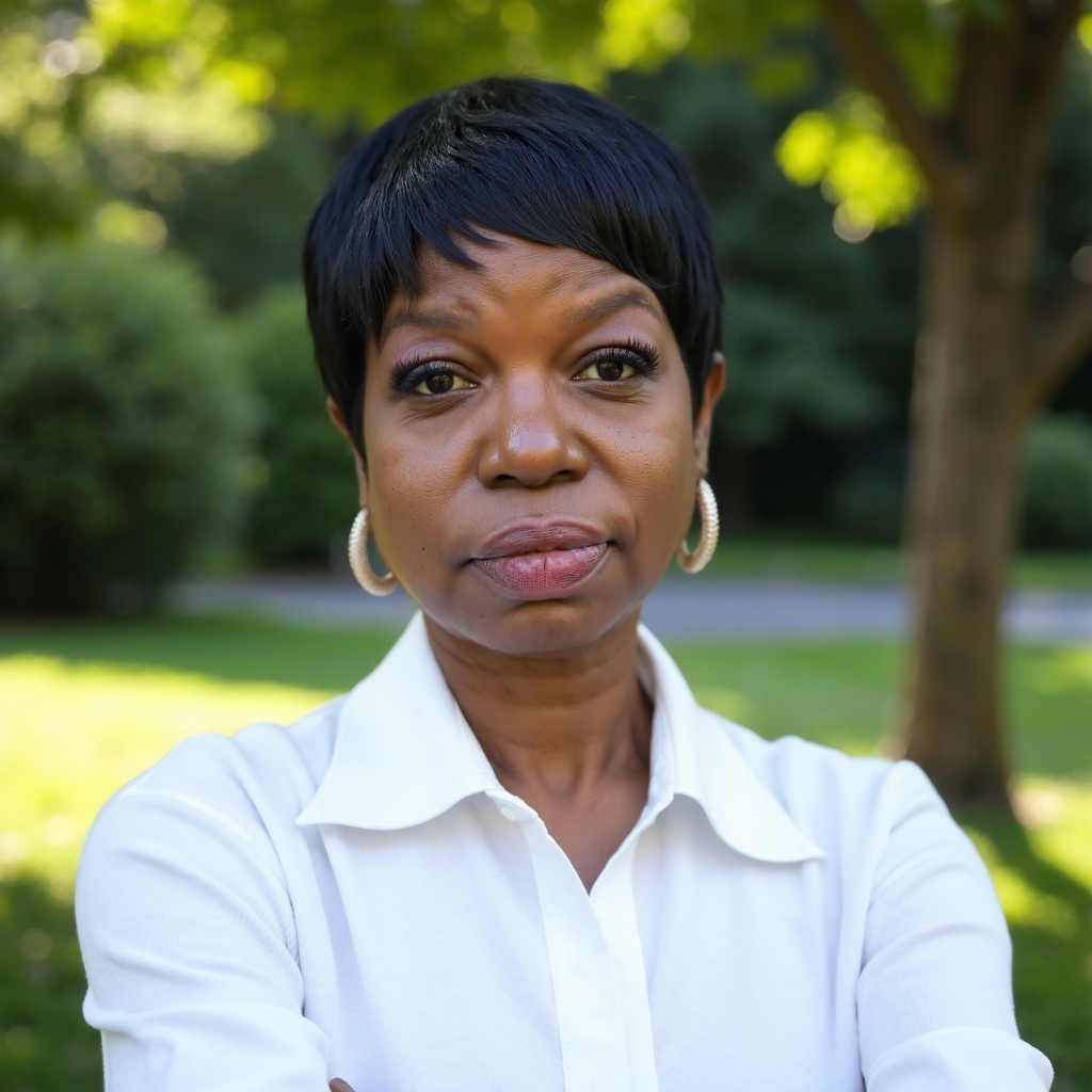 Tonya Harley
