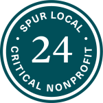 Spur Local 2024 Seal